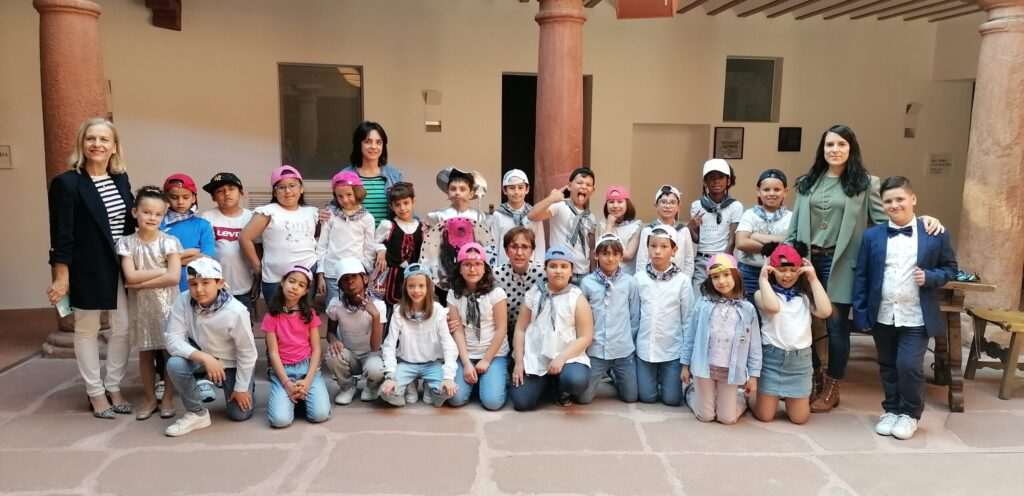 📜Noticiario Cervantino📜 📜Noticiario Cervantino📜