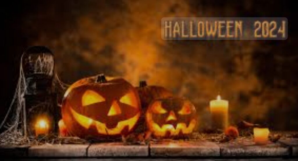 🎃Halloween 24🎃