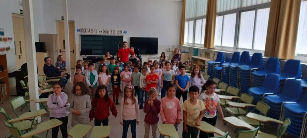 🎶Escuela de música🎶