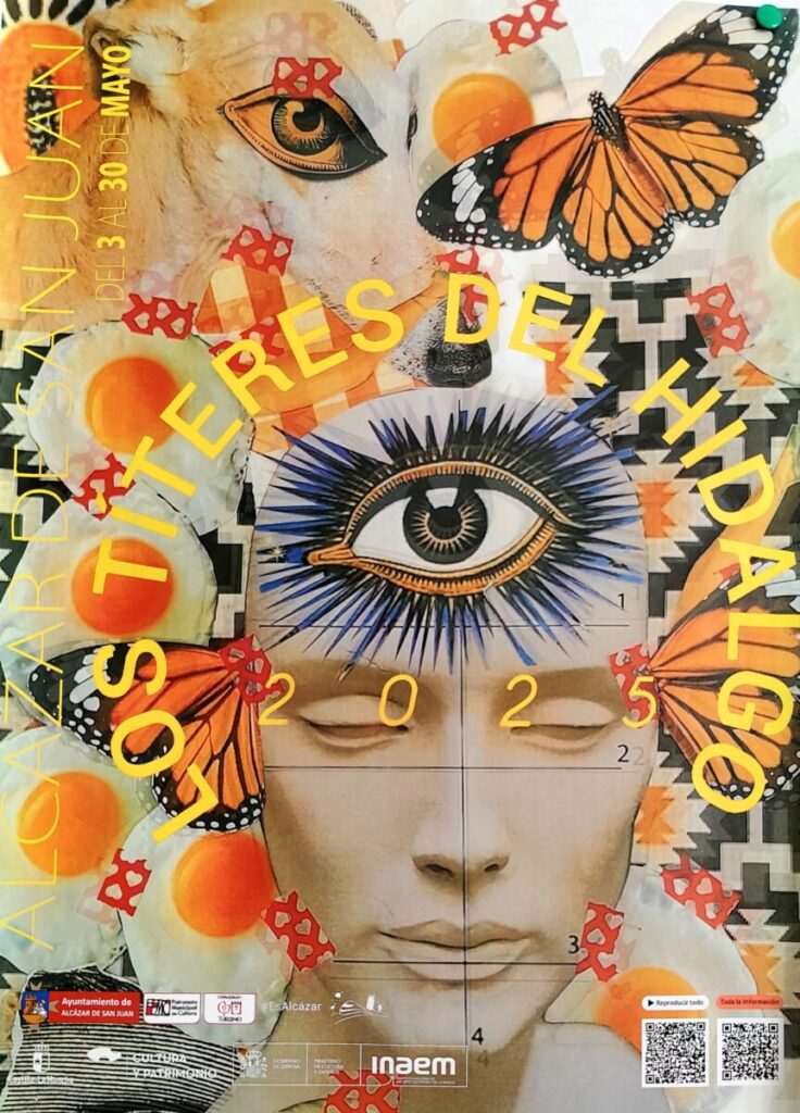 🎭Títeres 25🎭 🎭Títeres 25🎭