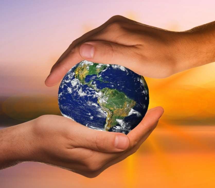 🤲🌍El clima en nuestras manos🌍🤲 🤲🌍El clima en nuestras manos🌍🤲