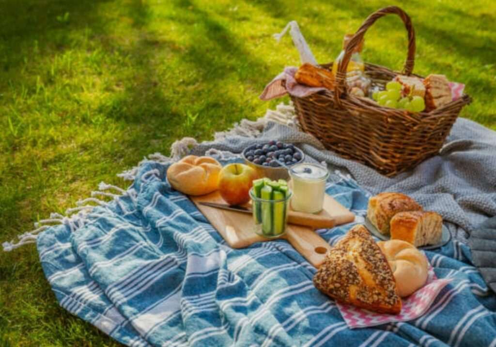 🧺 Menú mes de junio🧺