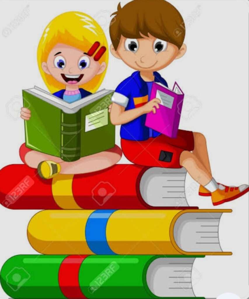 📚Libros de texto📚