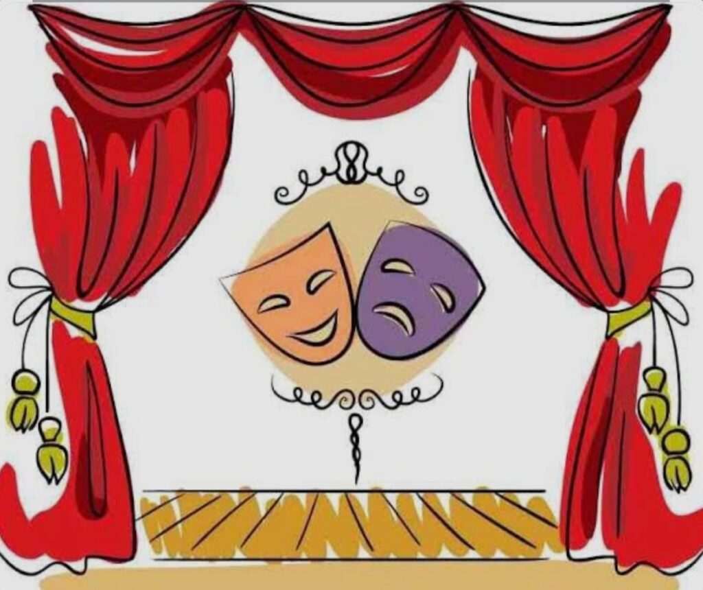 🎭Teatro🎭
