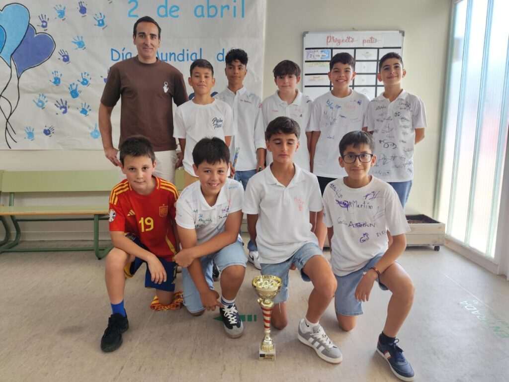 🥇Campeones🥇