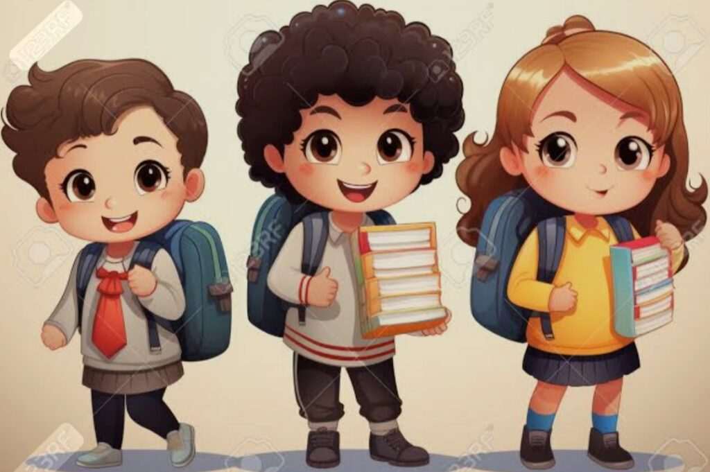 📝Nuevo alumnado📝