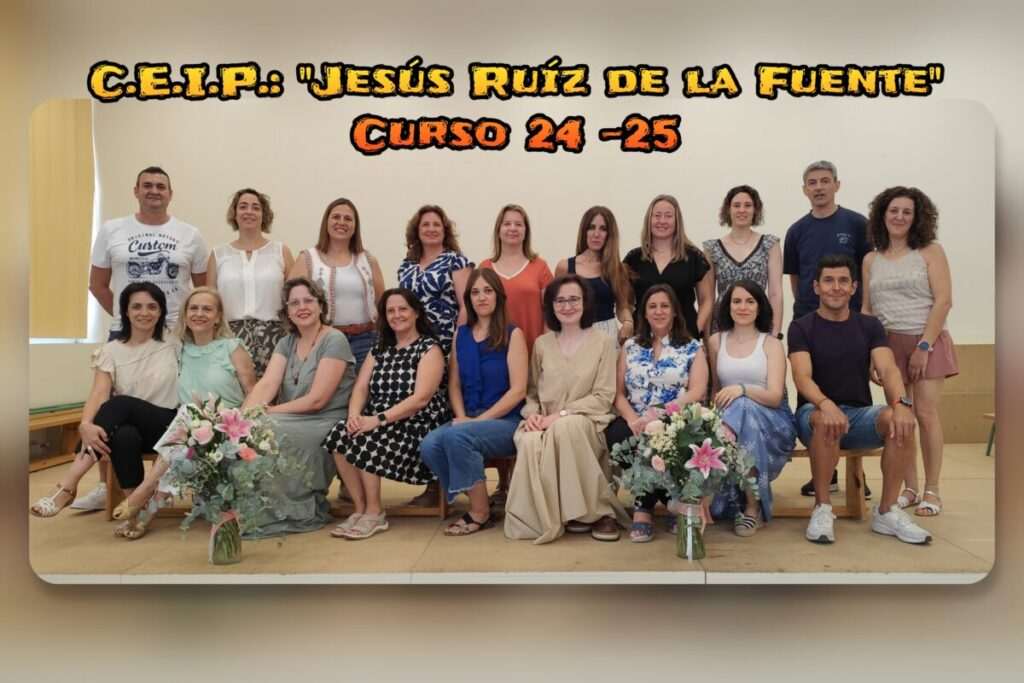 📜Fin de Curso📜