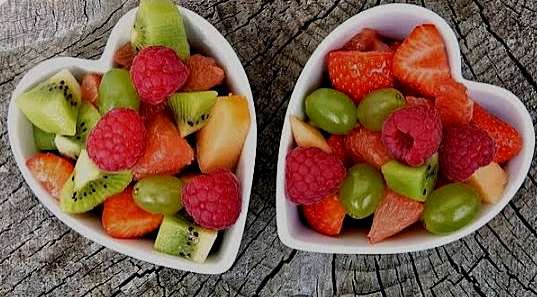 🍊 Menú mes de marzo🍋