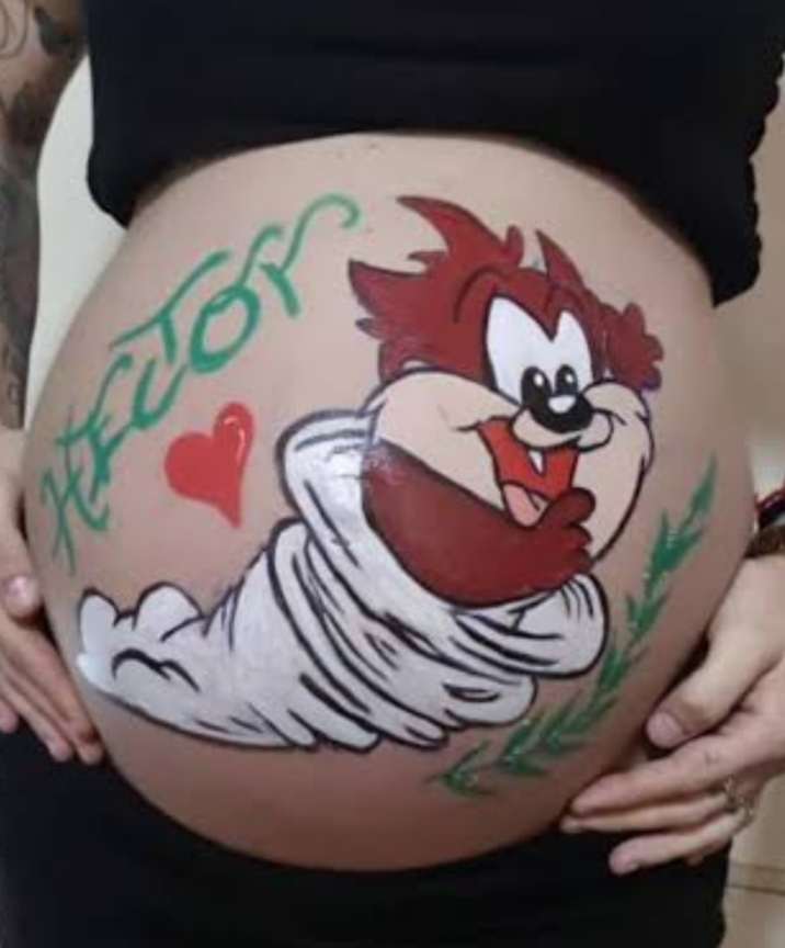 🤰La llegada de Héctor👶