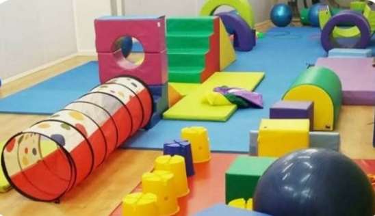 ⭕ Psicomotricidad en Infantil🔮