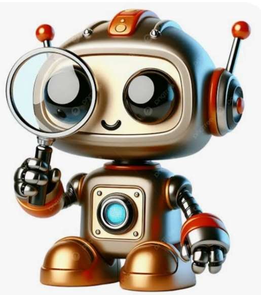 🤖Investigando con Tiny🤖