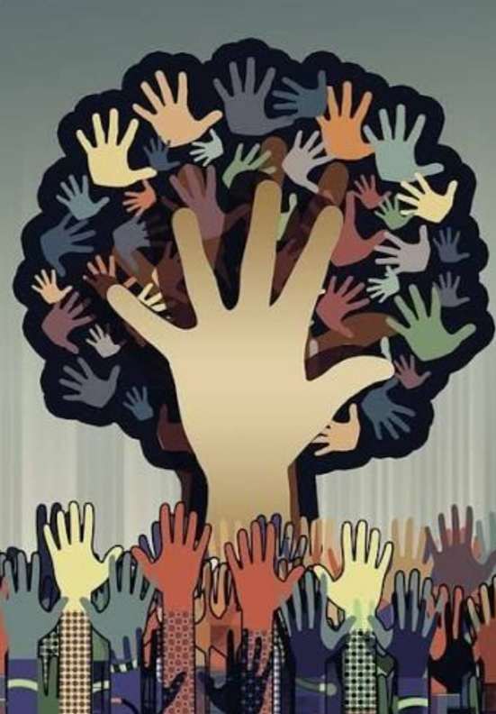 🗳️Taller de política y democracia🗳️