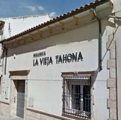 🥖Visita a la Vieja Tahona🥖