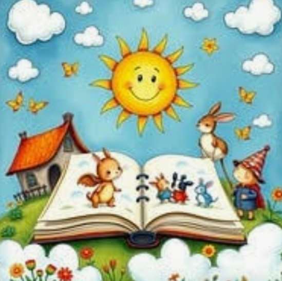 📚Listado libros Educación Infantil📚