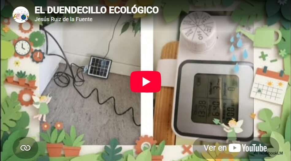 Cuando el cole duerme la vida sigue creciendo